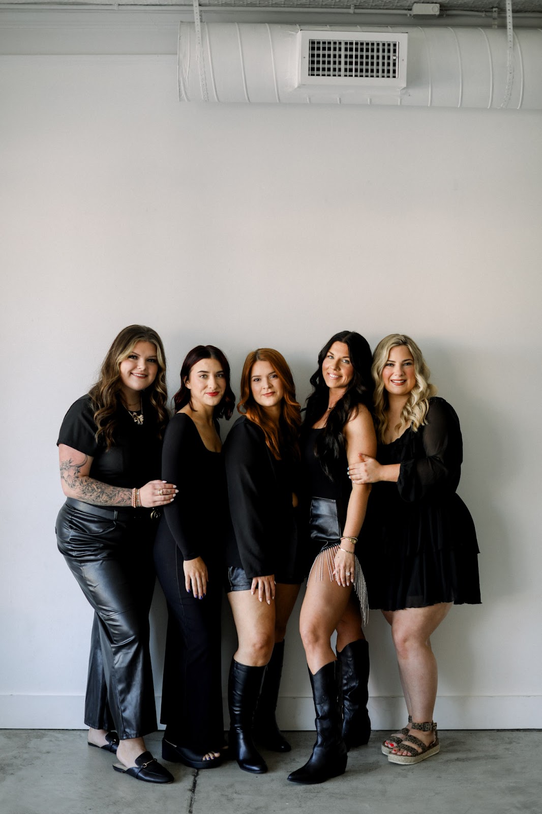 Golden Hour Salon Co. - Hair Salon in Augusta