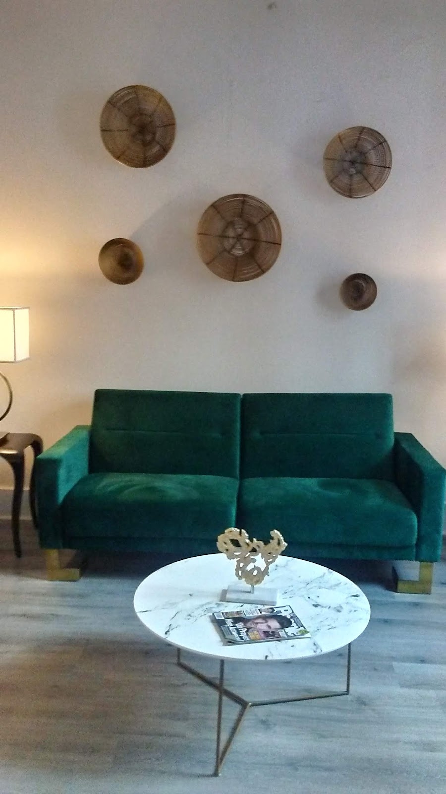 Bliss Salon and Spa - Hair Salon in Augusta