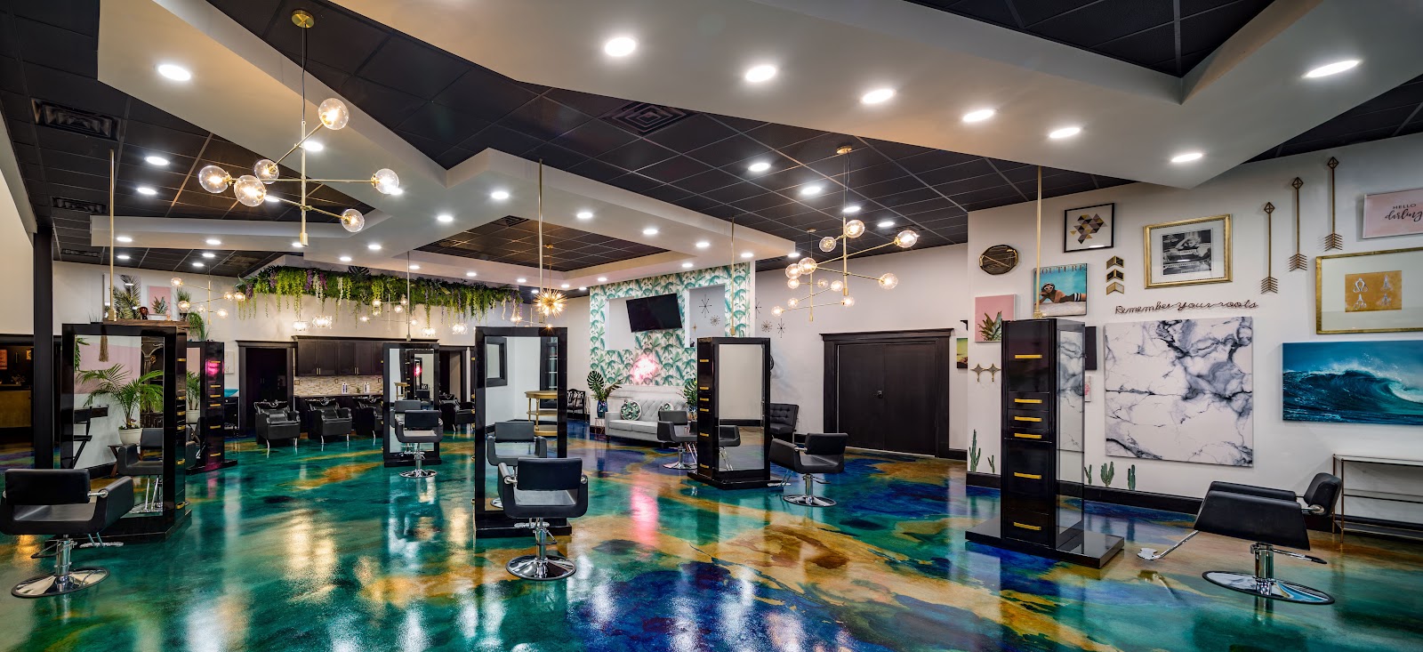 Studio 285 - Hair Salon in Augusta