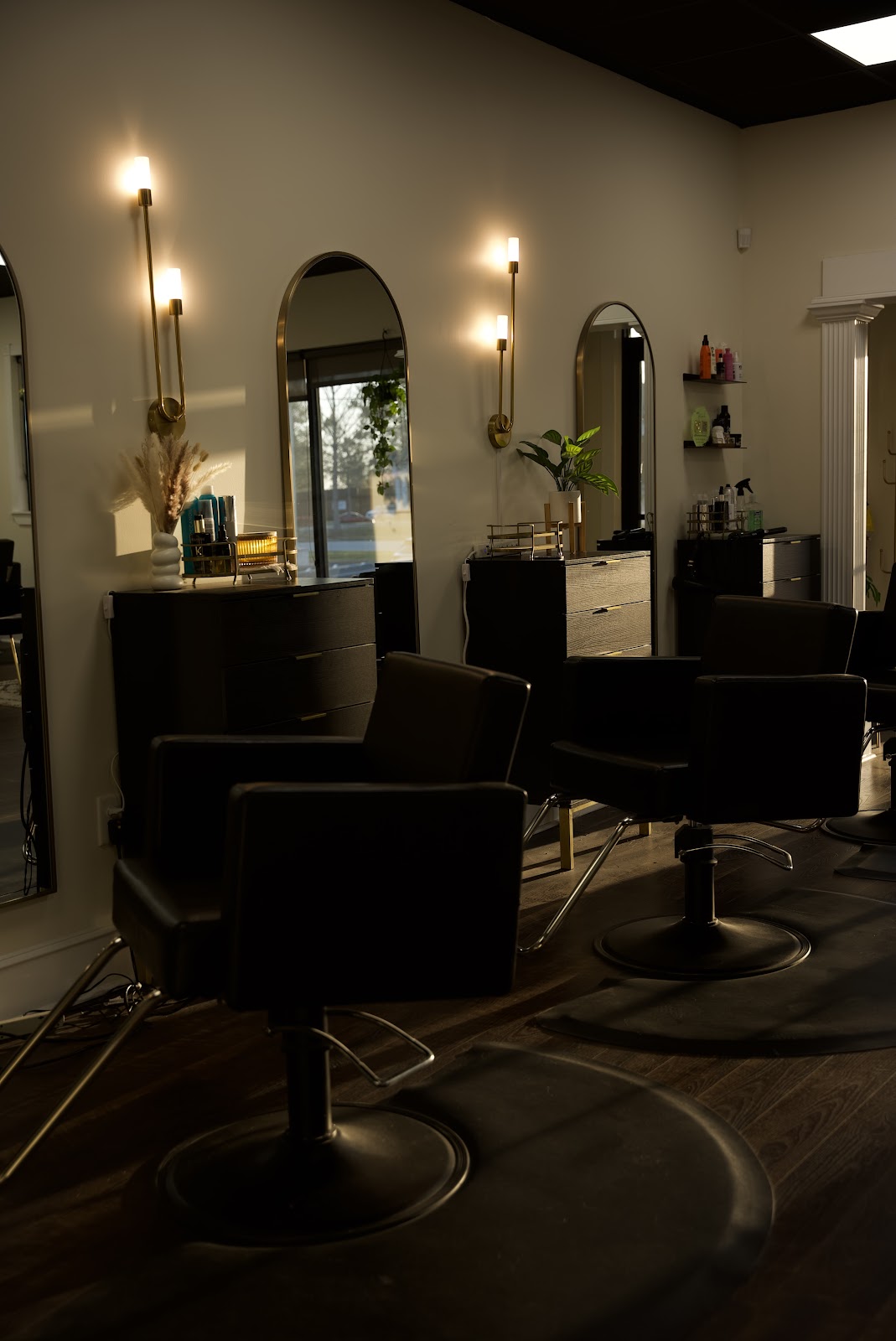 Luxe Hair Studio - Hair Salon in Augusta