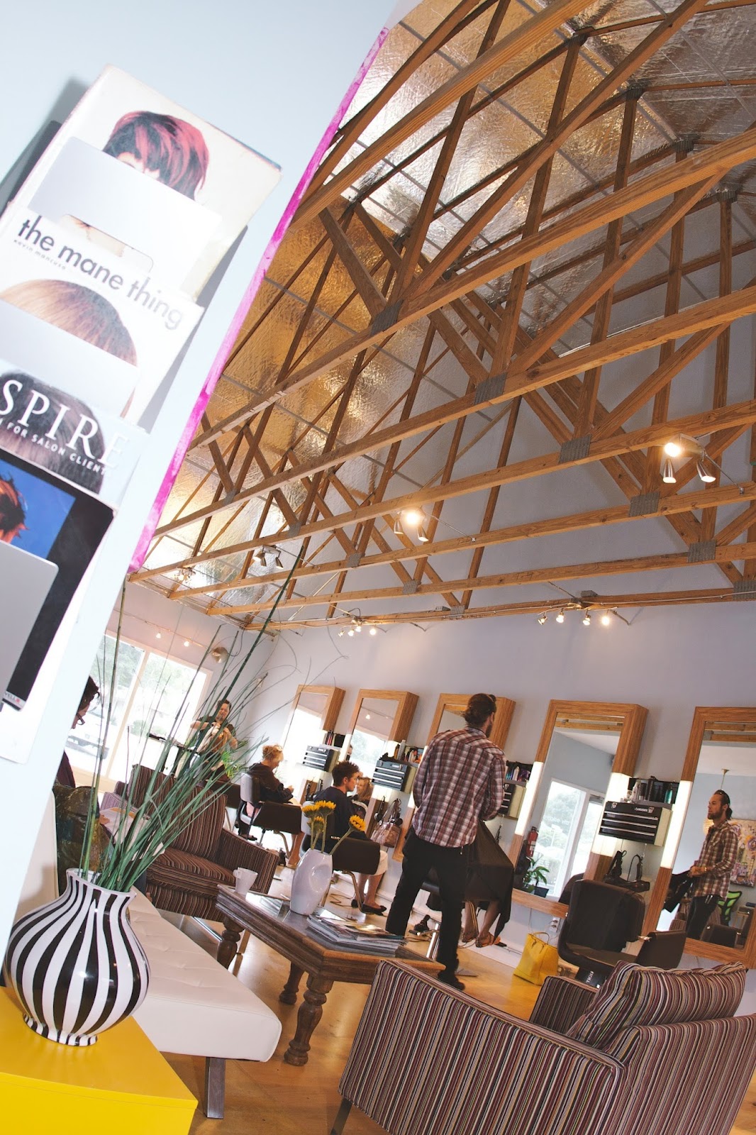 La Dolce Vita Salon + Spa - Hair Salon in Augusta