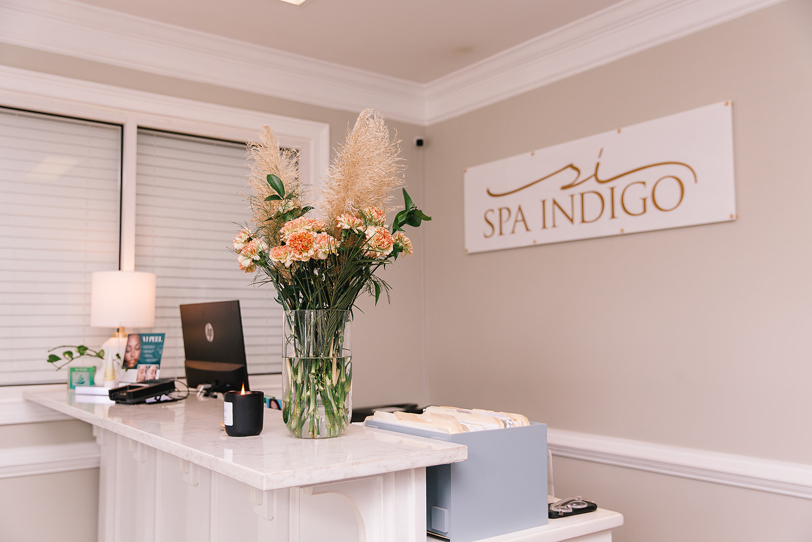 Spa Indigo - Beauty Spa in Augusta