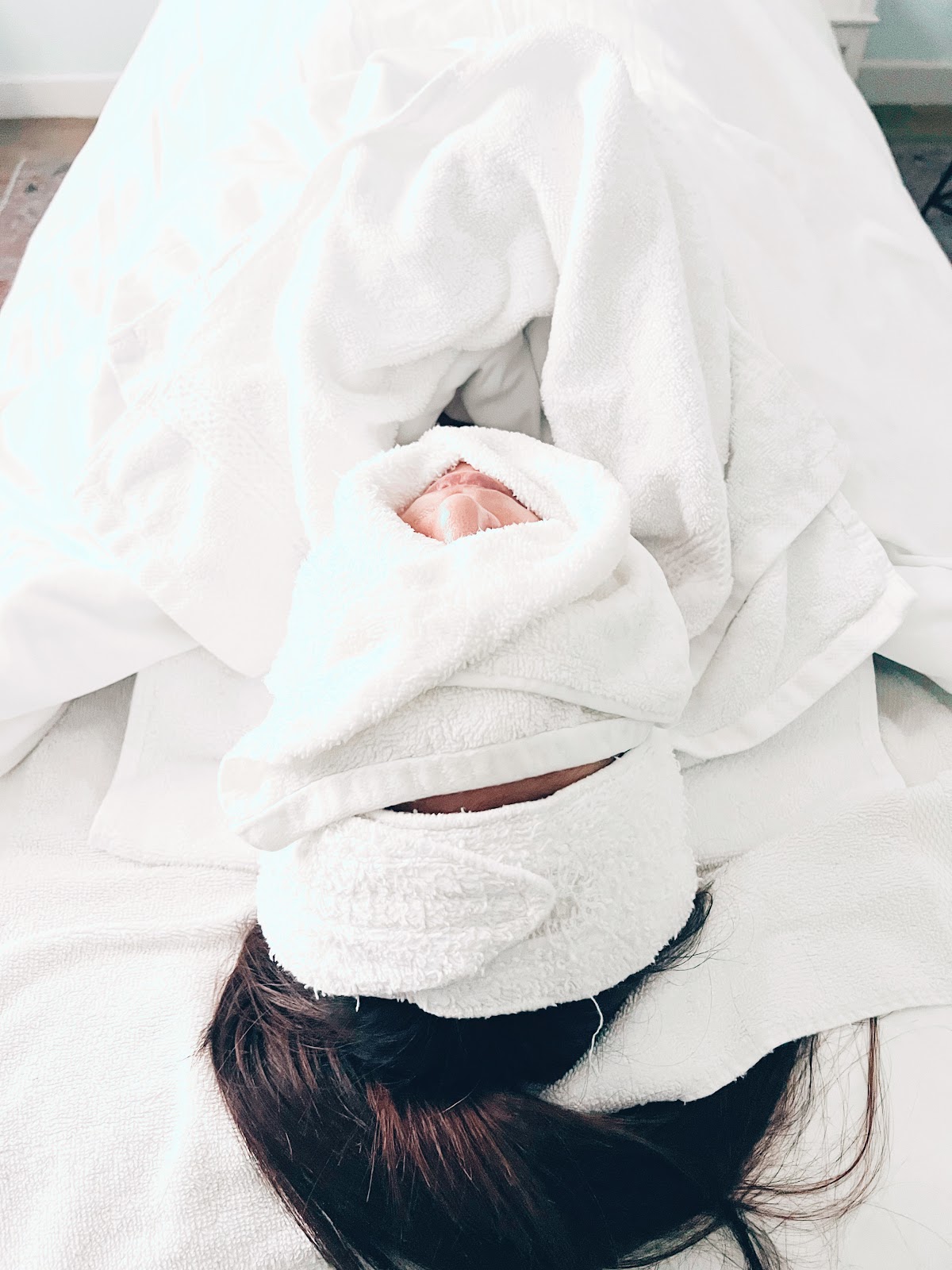 Spa Bleu - Beauty Spa in Augusta