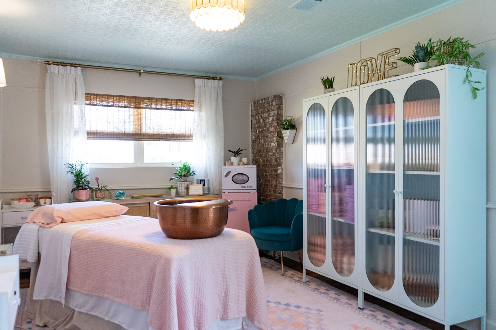 Esthetics With Love Salon and Spa - Nail Salon in Augusta