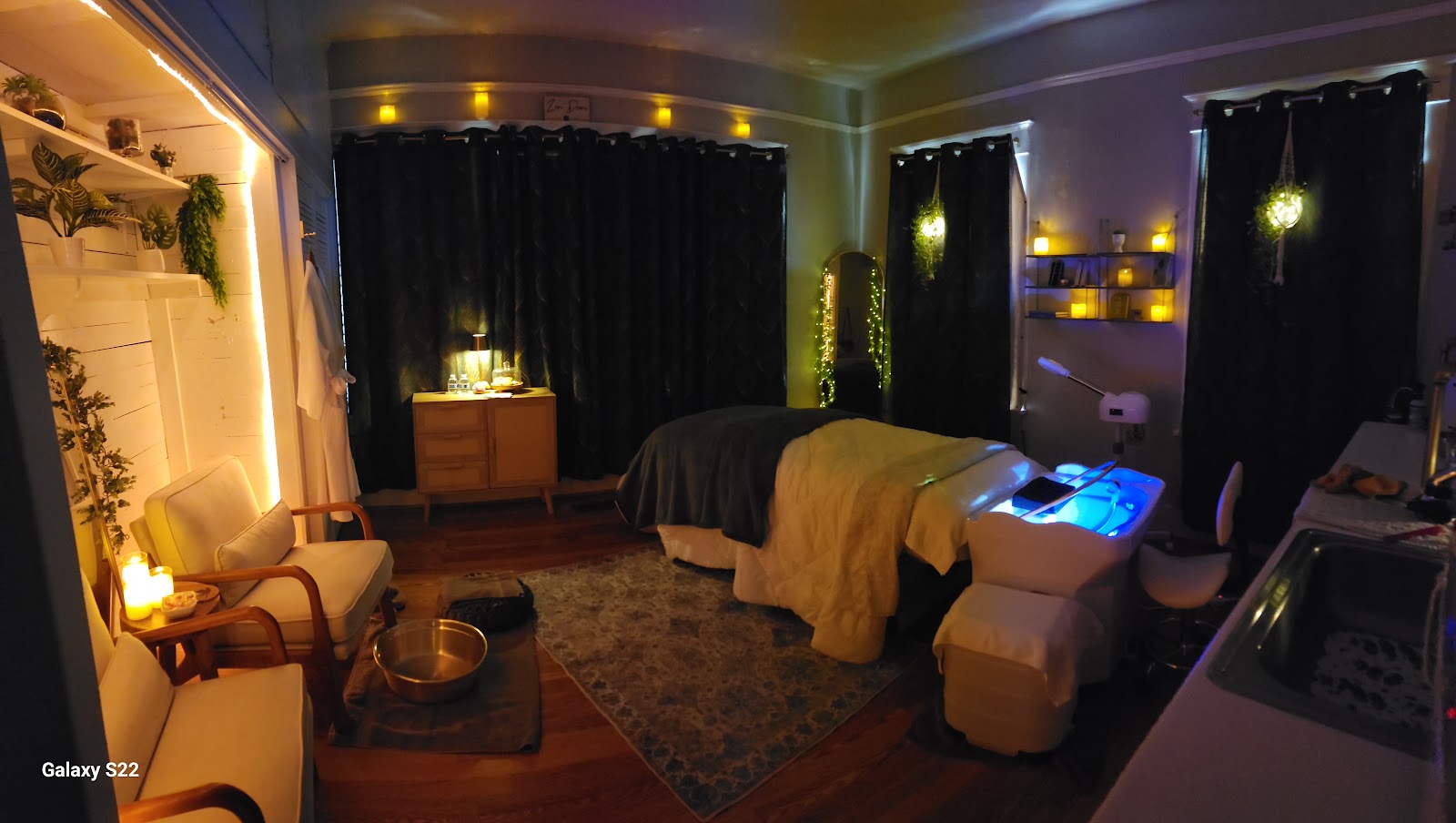 Spa Pure - Beauty Spa in Augusta