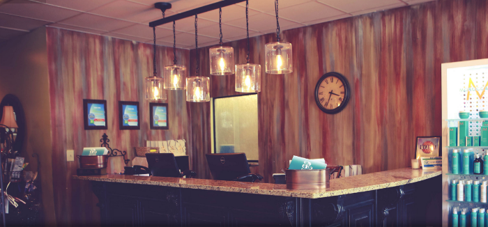 Retreat Spa & Salon - Nail Salon in Augusta