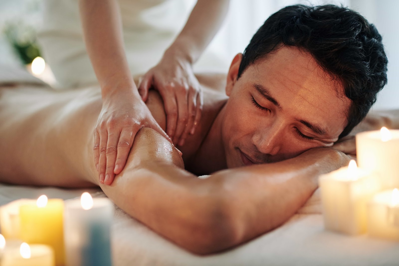 Natural Beauty Bar & Spa - Beauty Spa in Augusta