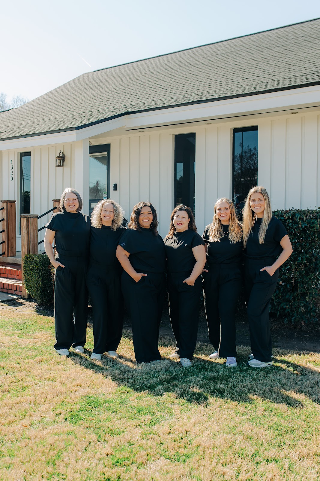 Willow Day Spa - Beauty Spa in Augusta