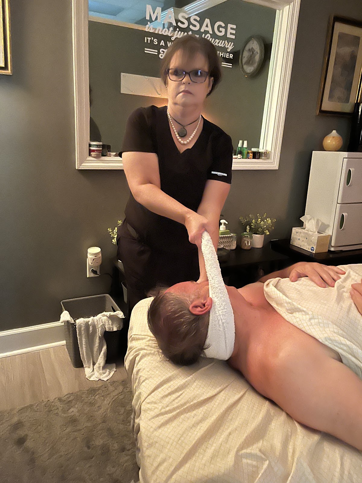 Augusta Massage and Facial Studio - Beauty Spa in Augusta