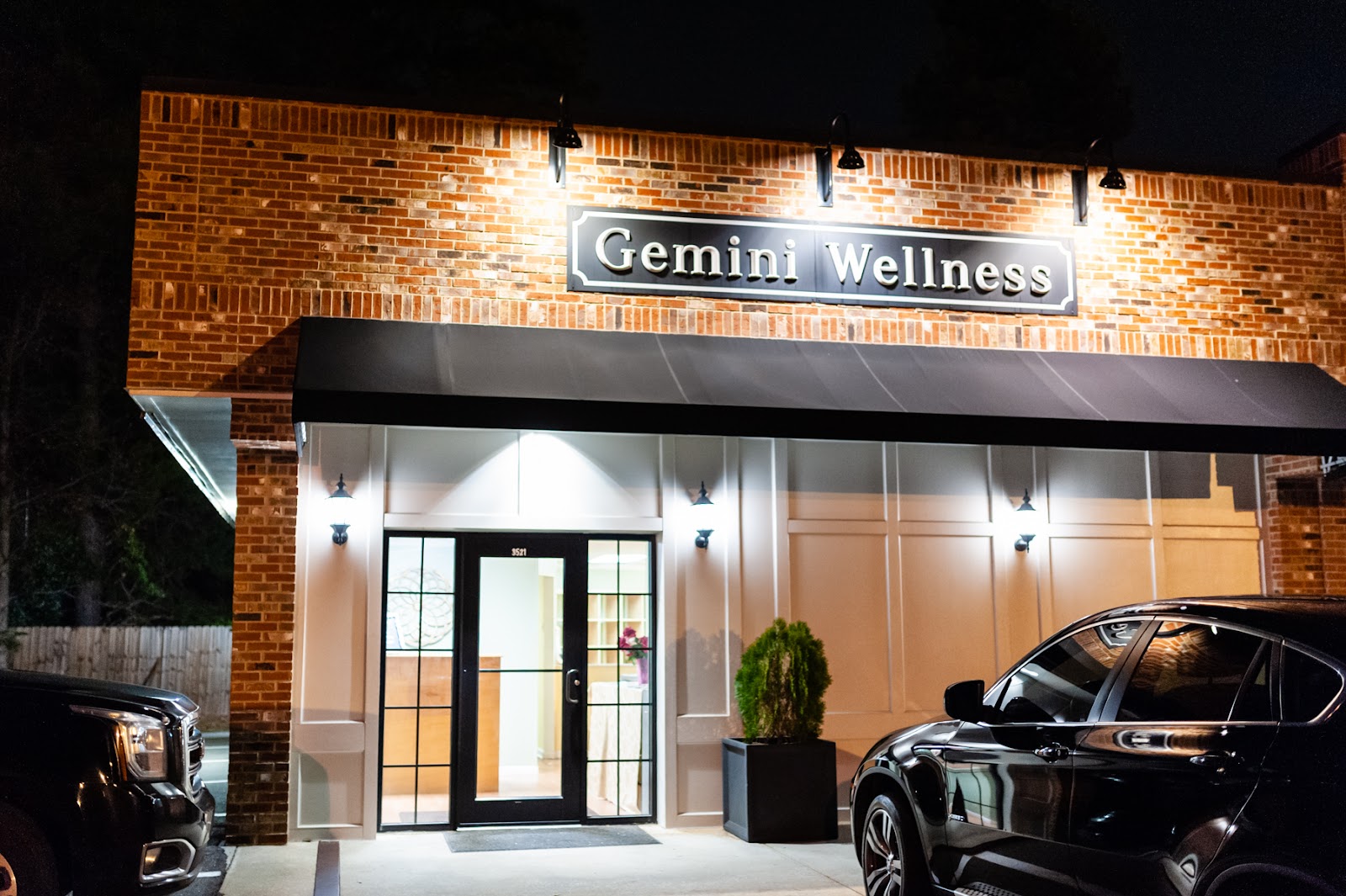 Gemini Wellness - Beauty Spa in Augusta