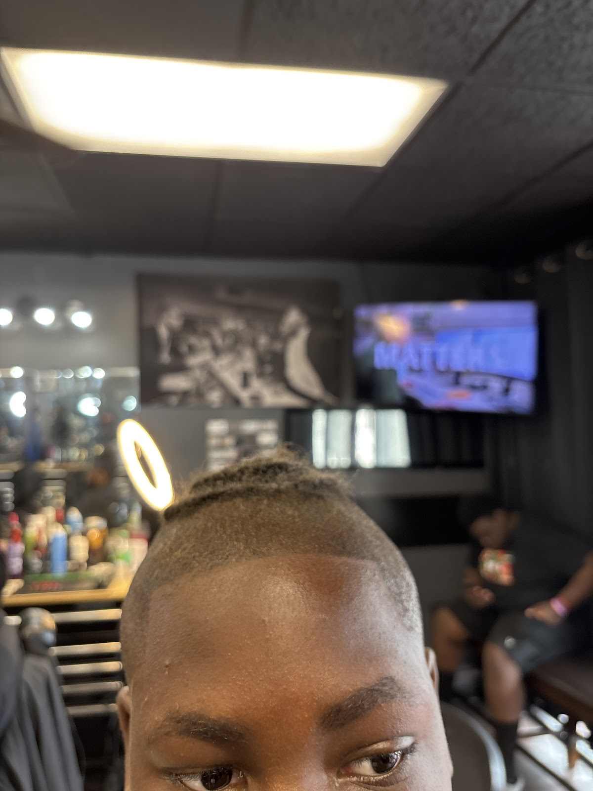 Beamenz Barbershop - Barbershop in Columbus