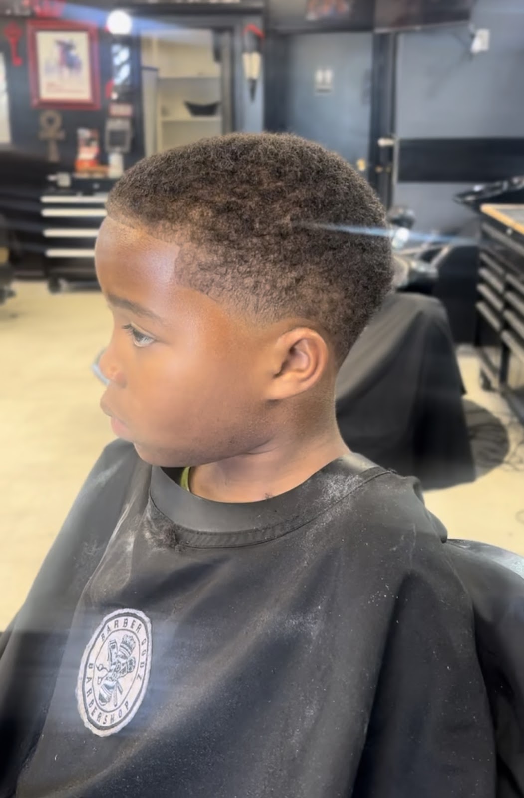Fonzo Da Barber - Barbershop in Columbus