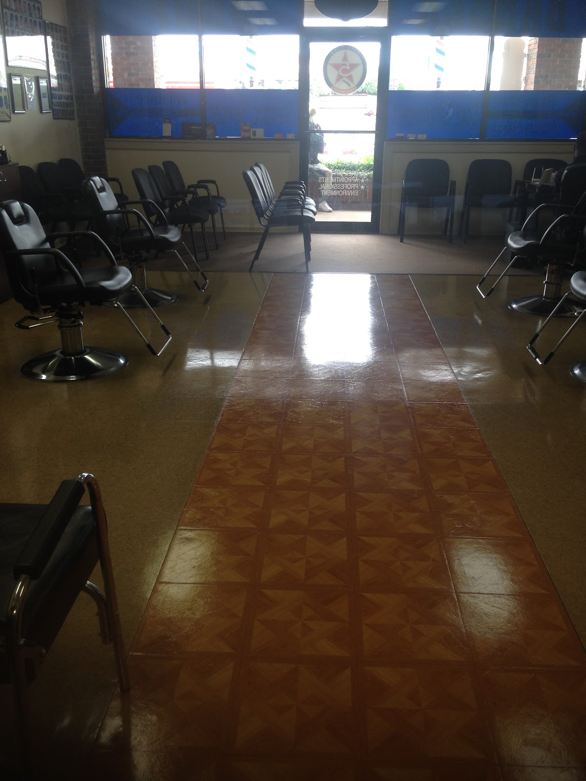 5 Star Barbershop - Barbershop in Columbus
