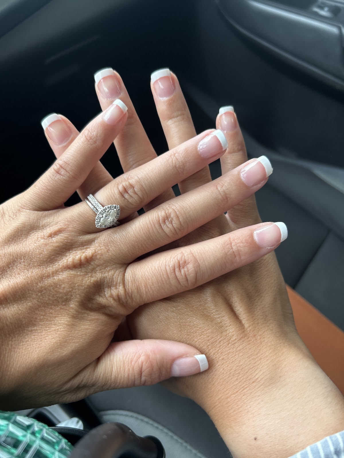 Nails Of Midland - Nail Salon in Columbus