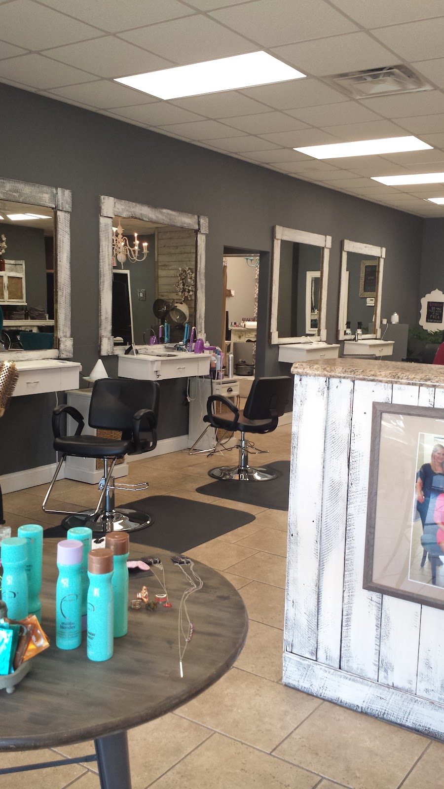 Southern Glam Salon - Beauty Spa in Columbus