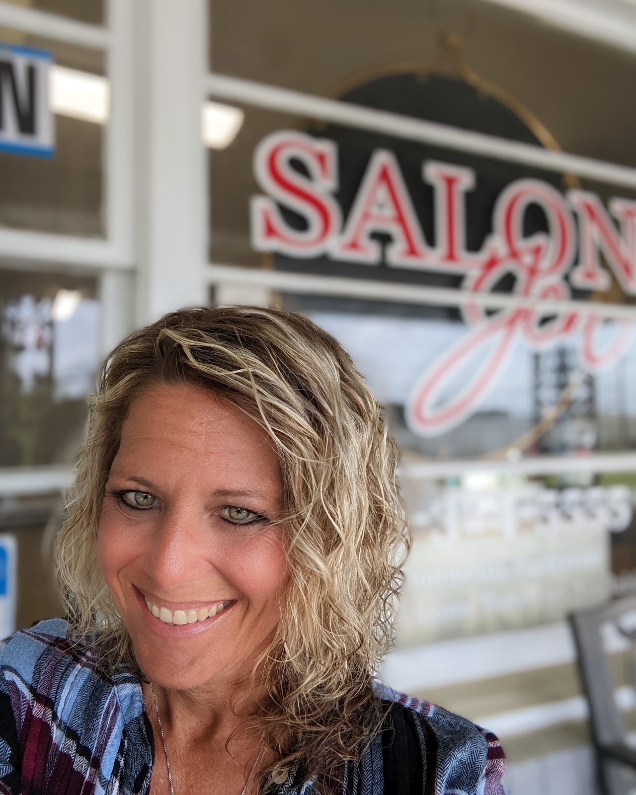 Salon Jen - Nail Salon in Columbus