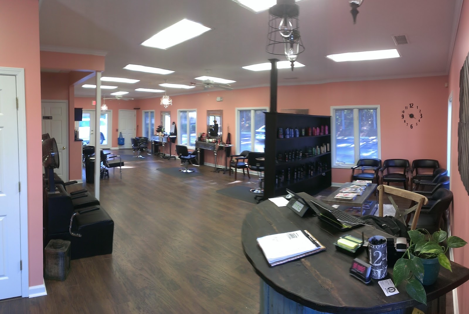 Salon 302 - Hair Salon in Columbus