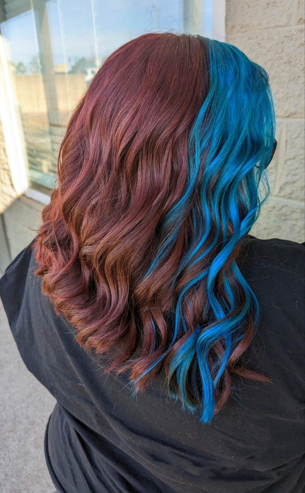 Fringe Hair + Makeup Studio - Hair Salon in Columbus