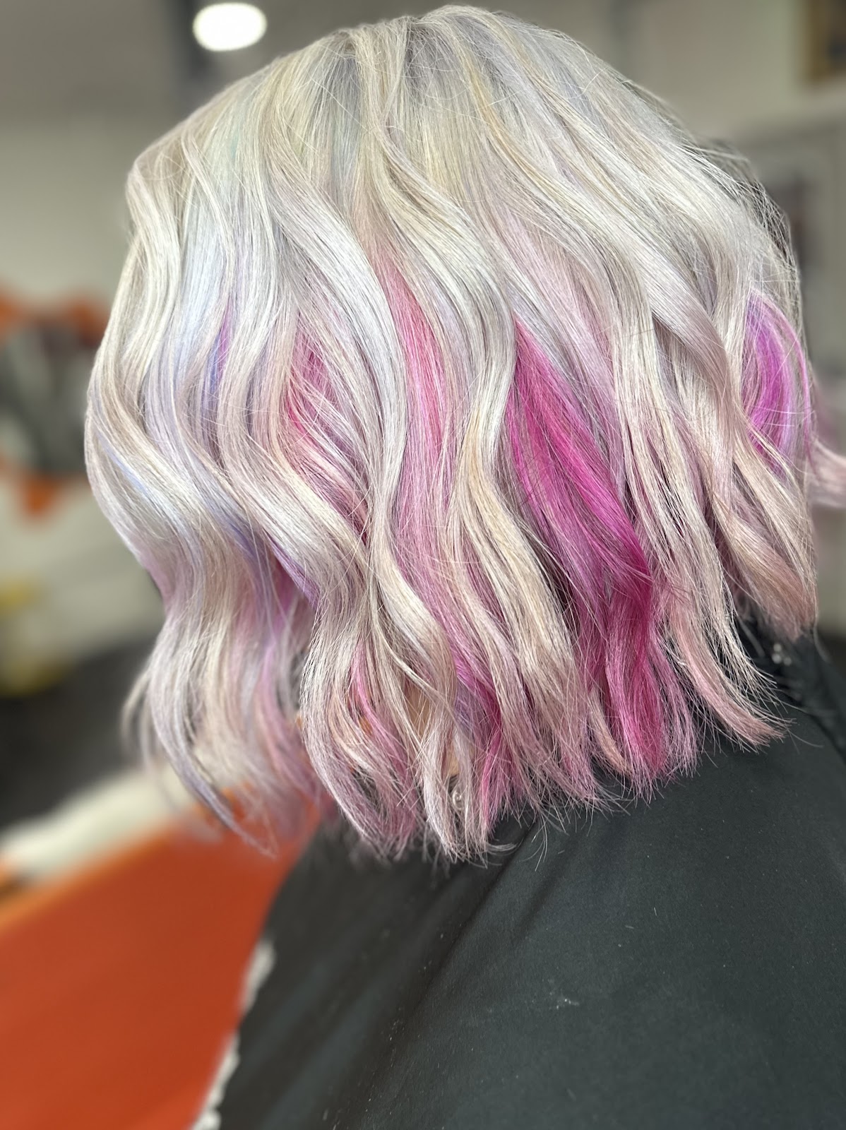 Light & Co Salon - Hair Salon in Columbus