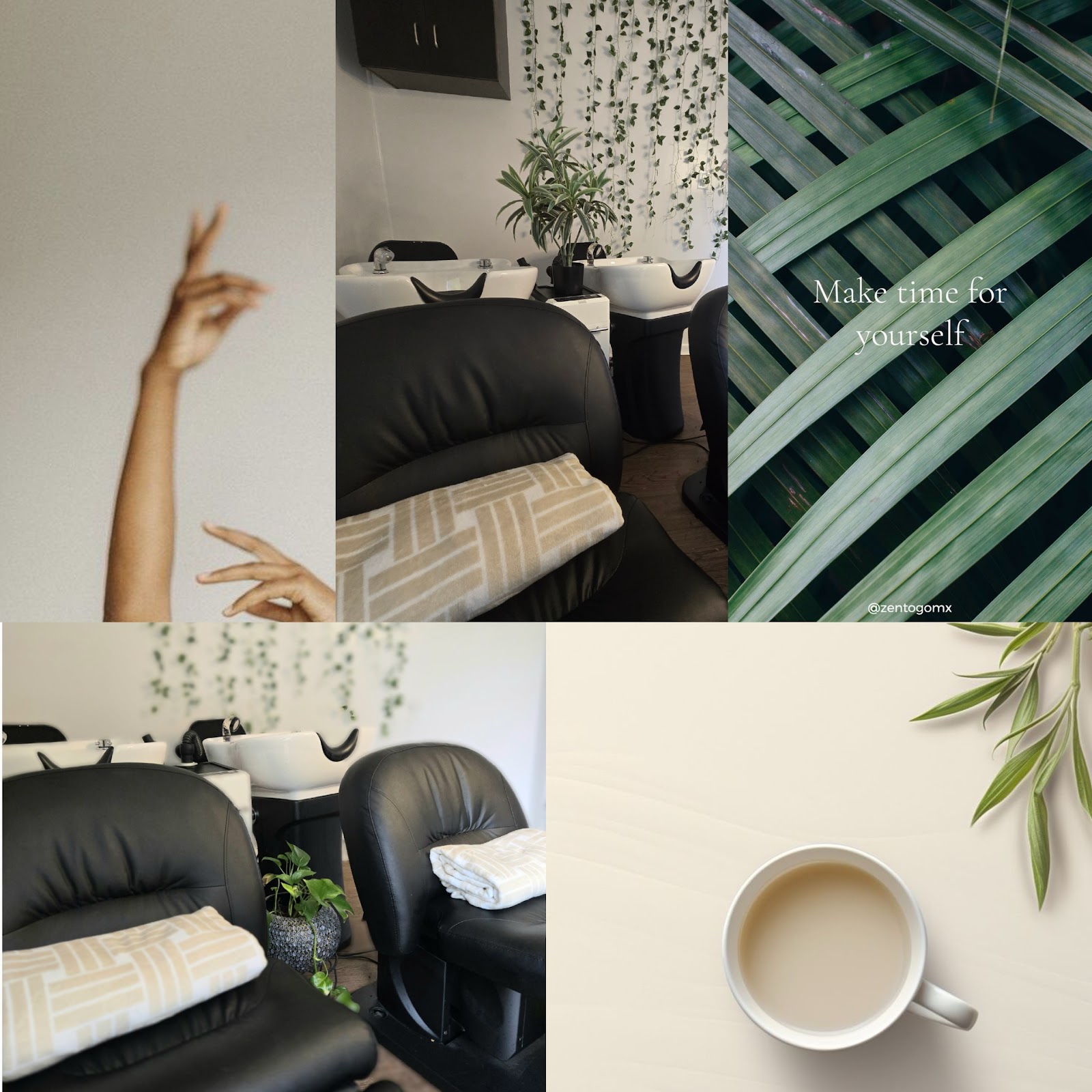 Columbus Head Spa- Scalp Therapy & Relaxation - Hair Salon in Columbus