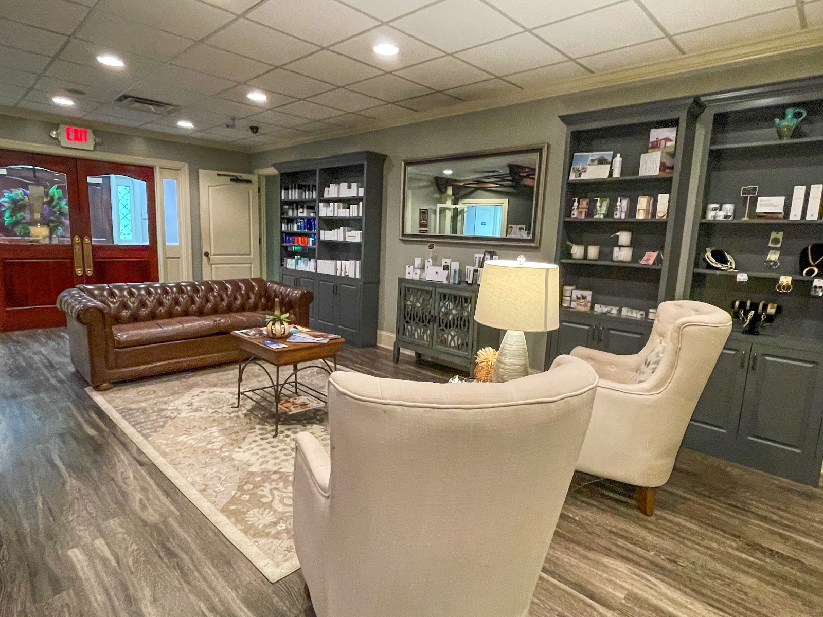 Sundays Ultimate Day Spa - Nail Salon in Columbus