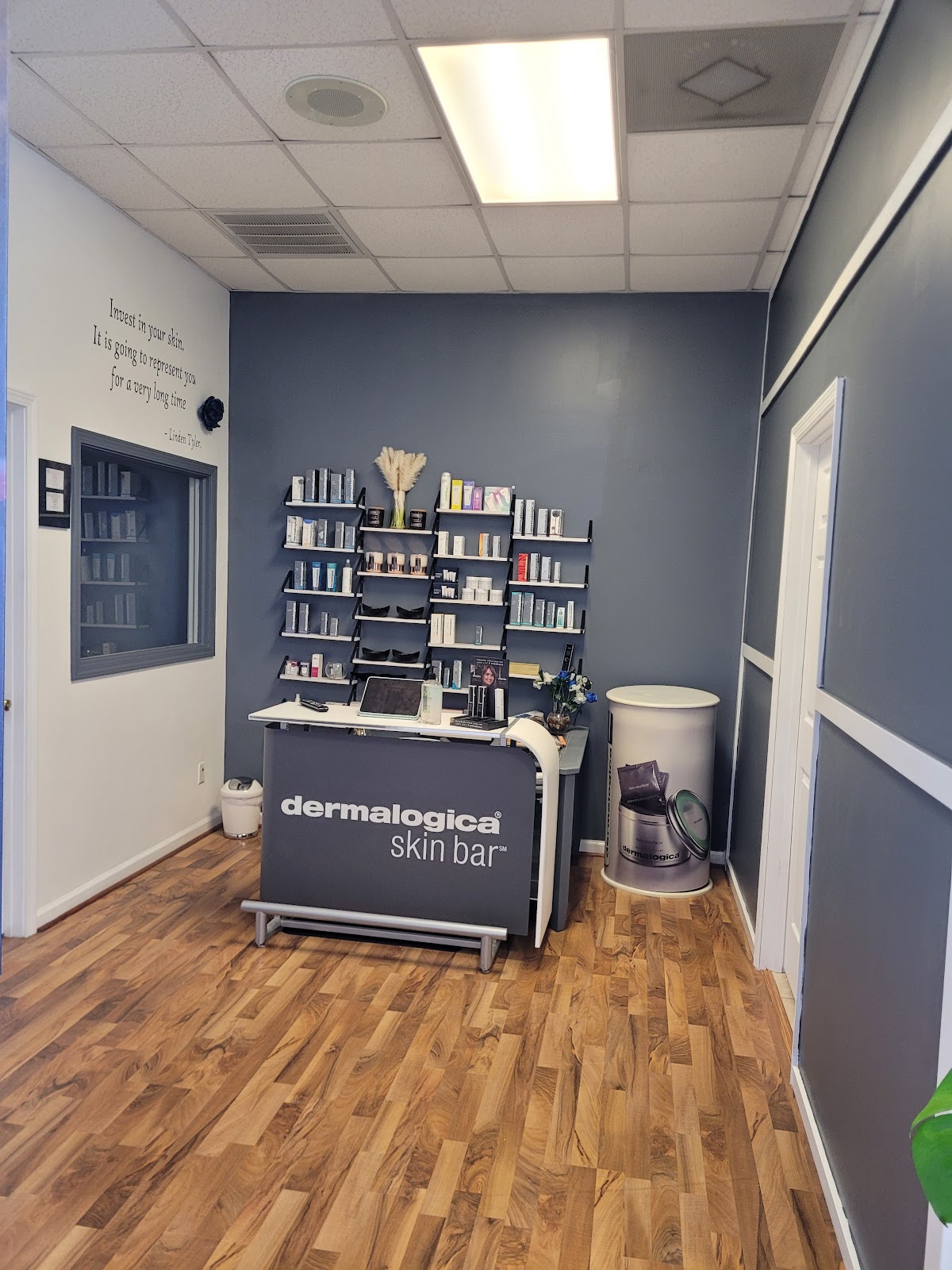 Columbus Skin Care Salon - Hair Salon in Columbus