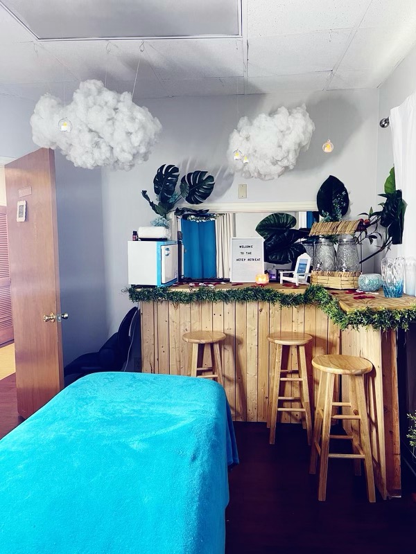 Hetep Retreat Spa - Beauty Spa in Columbus