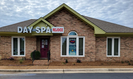 Day Spa Rejoice - Beauty Spa in Columbus