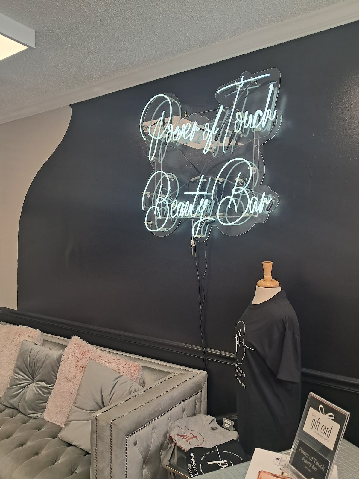 Power of Touch Beauty Bar - Beauty Spa in Columbus