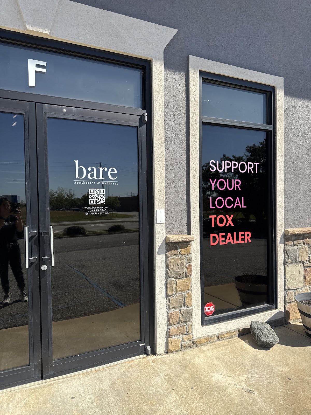 Bare Aesthetics & Wellness - Beauty Spa in Columbus