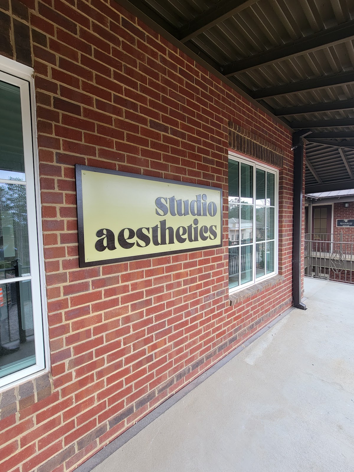 Studio Aesthetics at Green Island - Beauty Spa in Columbus
