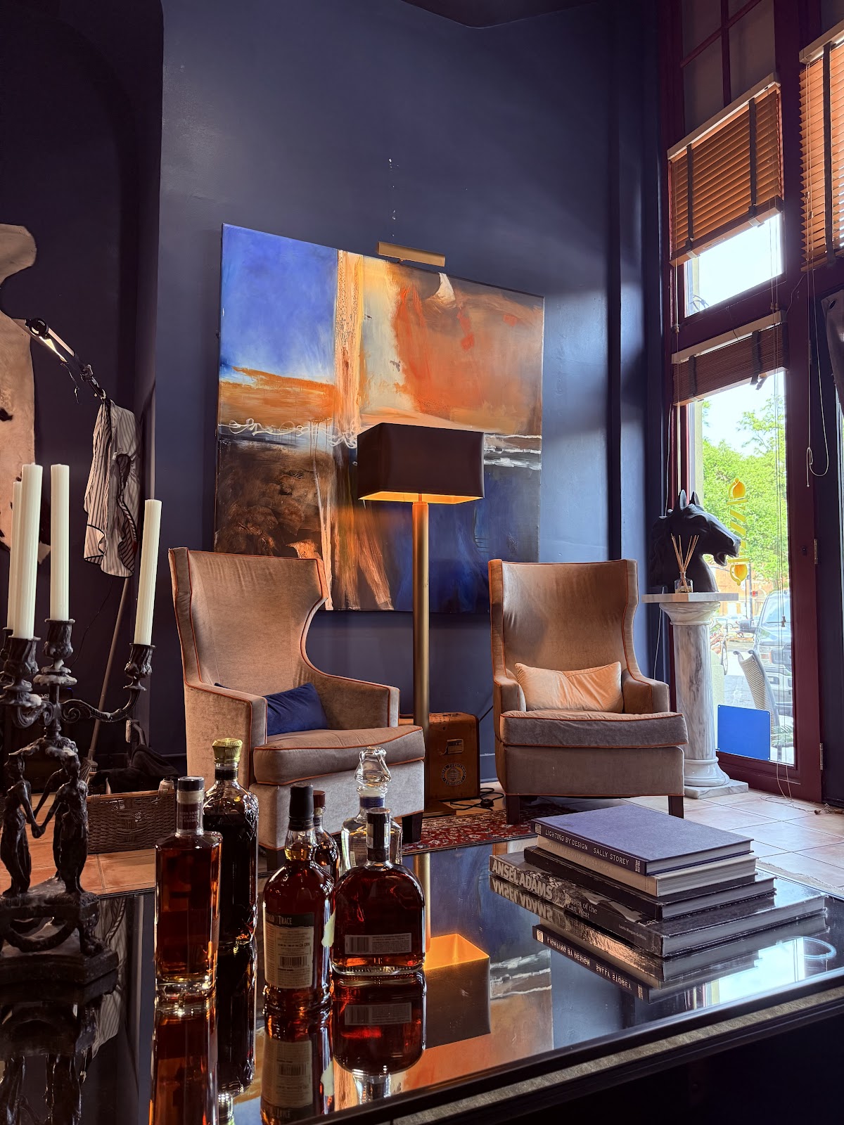 Gentry Barbershop Gentry Proper - Barbershop in Macon