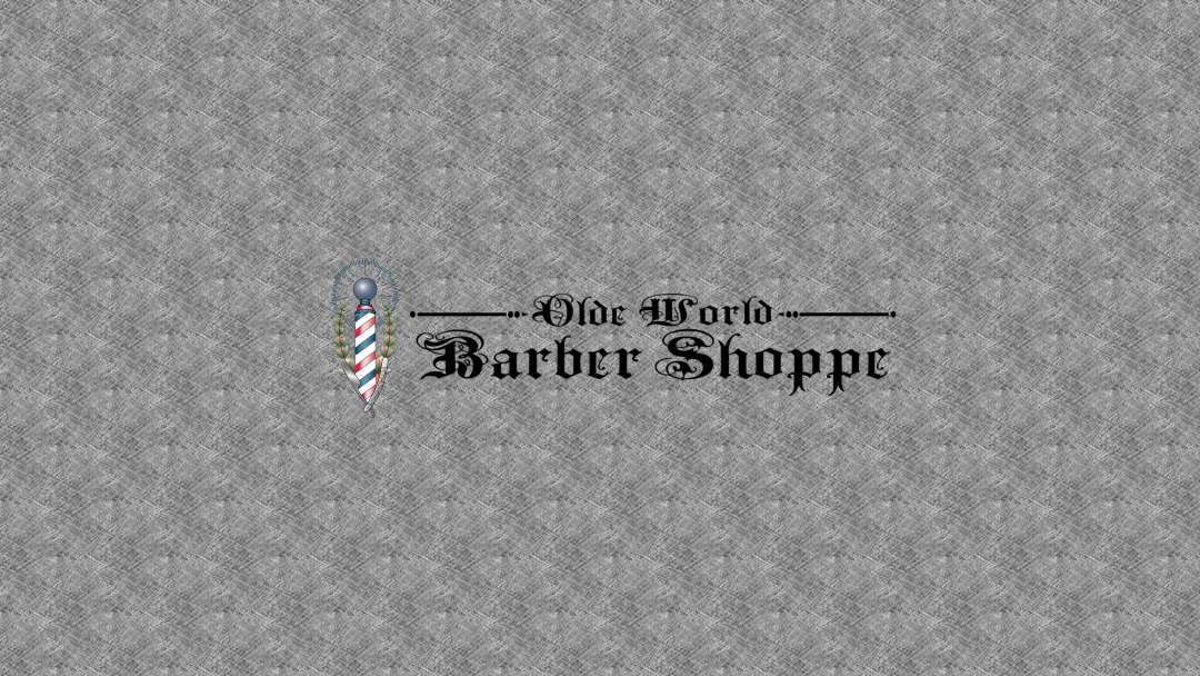 Olde World Barber Shoppe - Barbershop in Macon