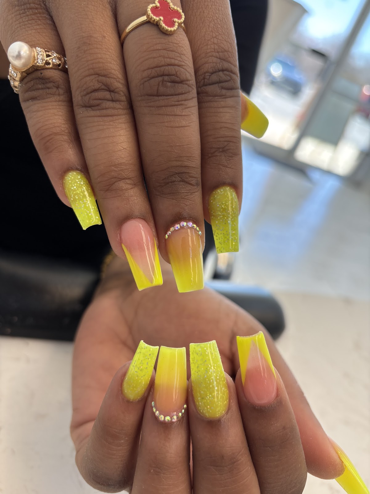 Angel Nail Spa Macon - Nail Salon in Macon