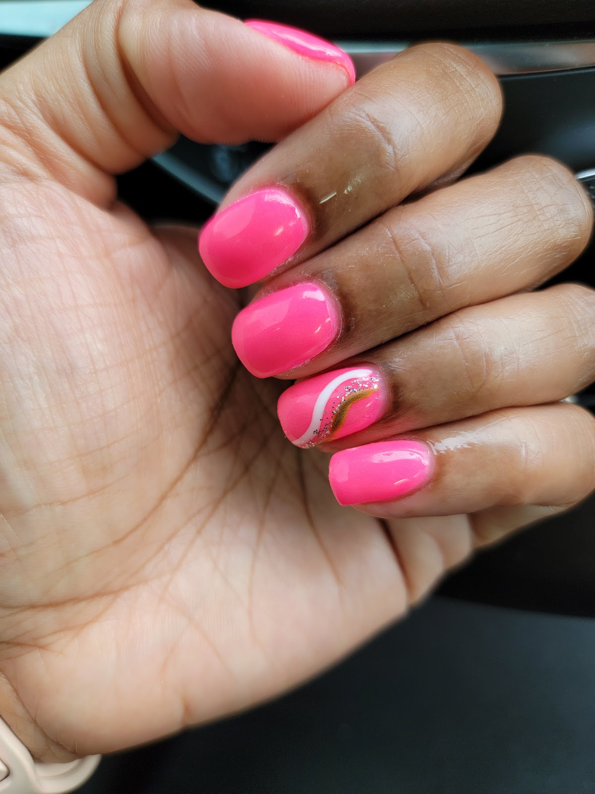 Macon Nail - Nail Salon in Macon