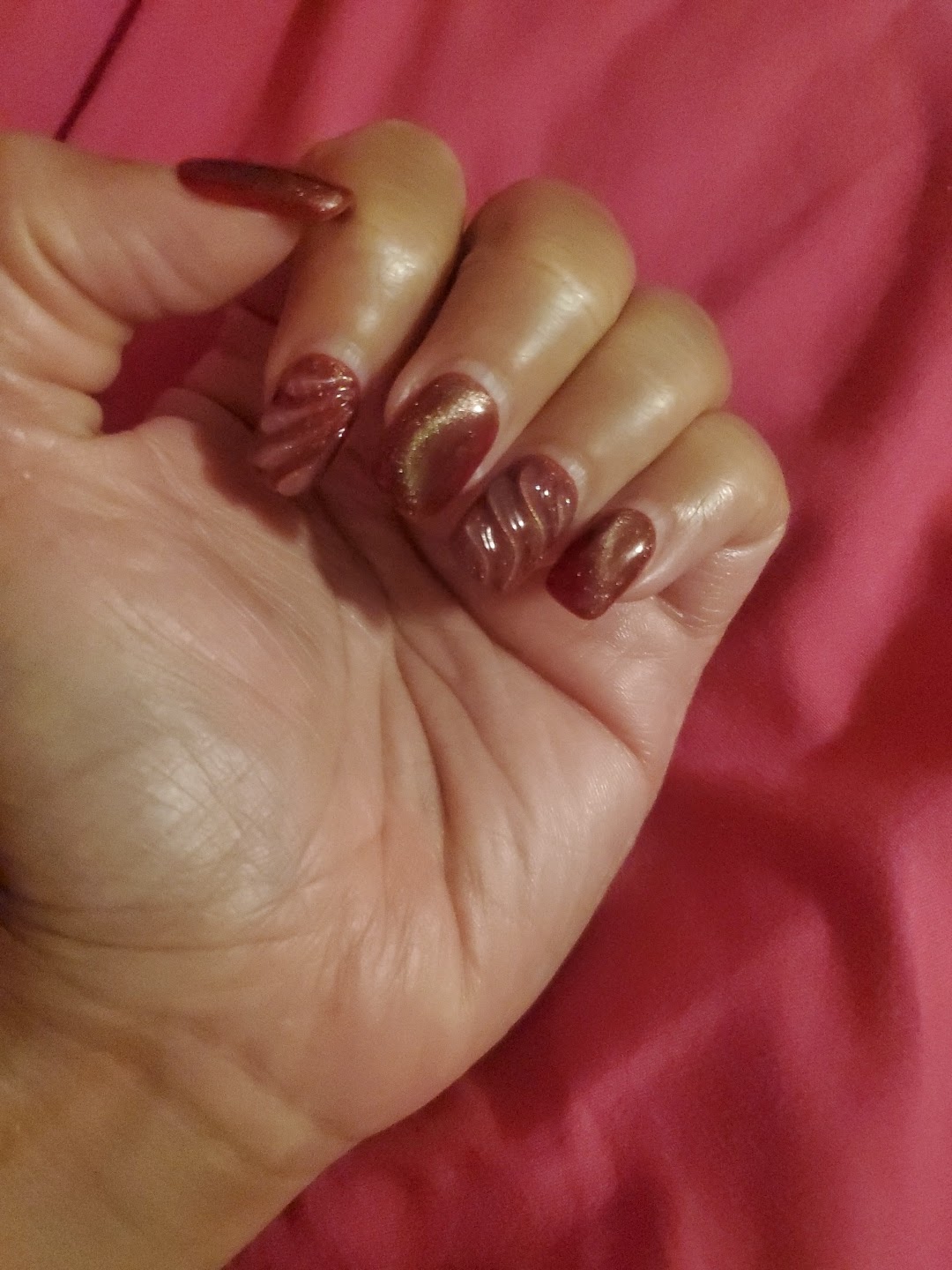 Lily Nails - Nail Salon in Macon