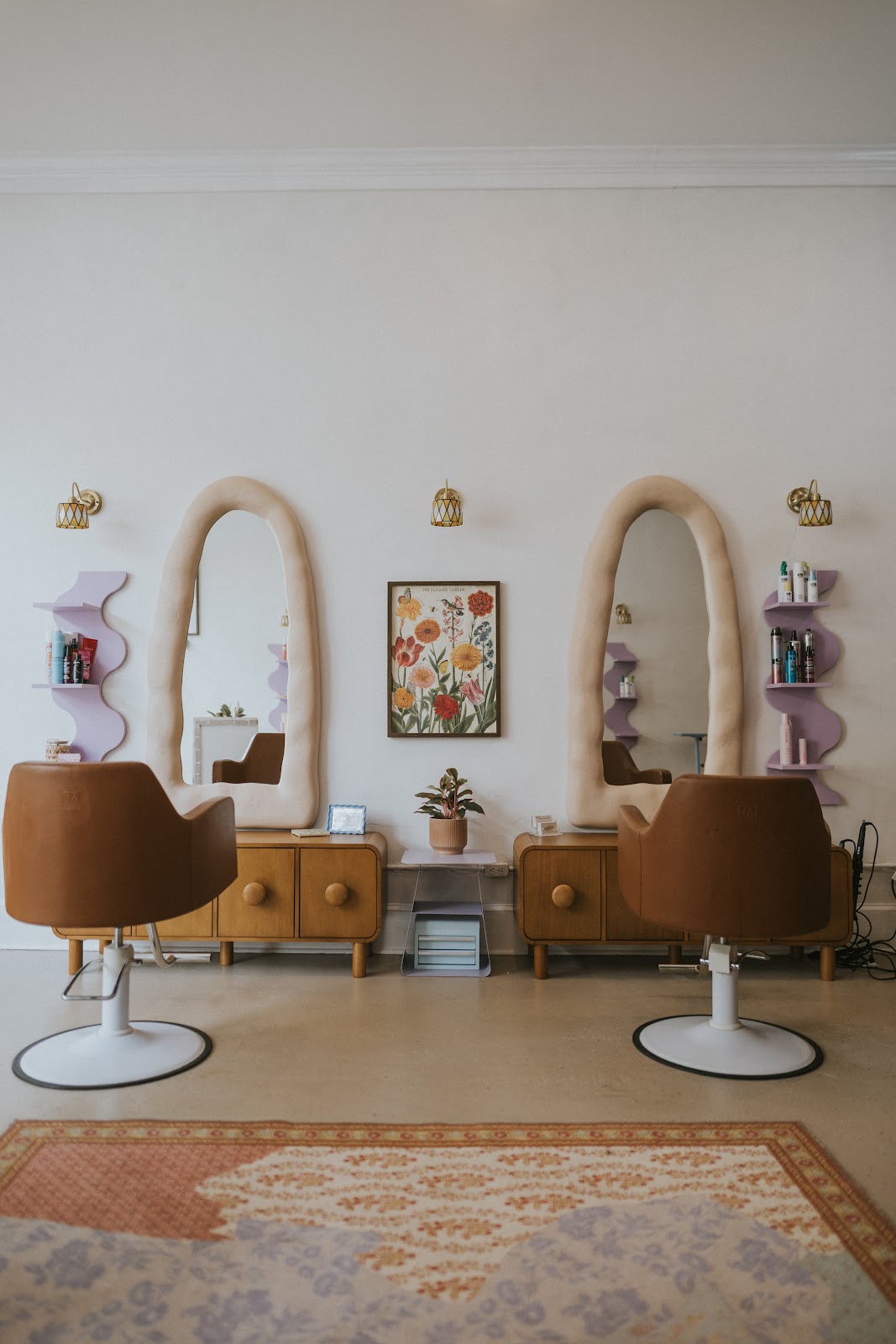 The Hair Girls Salon - Hair Salon in Macon