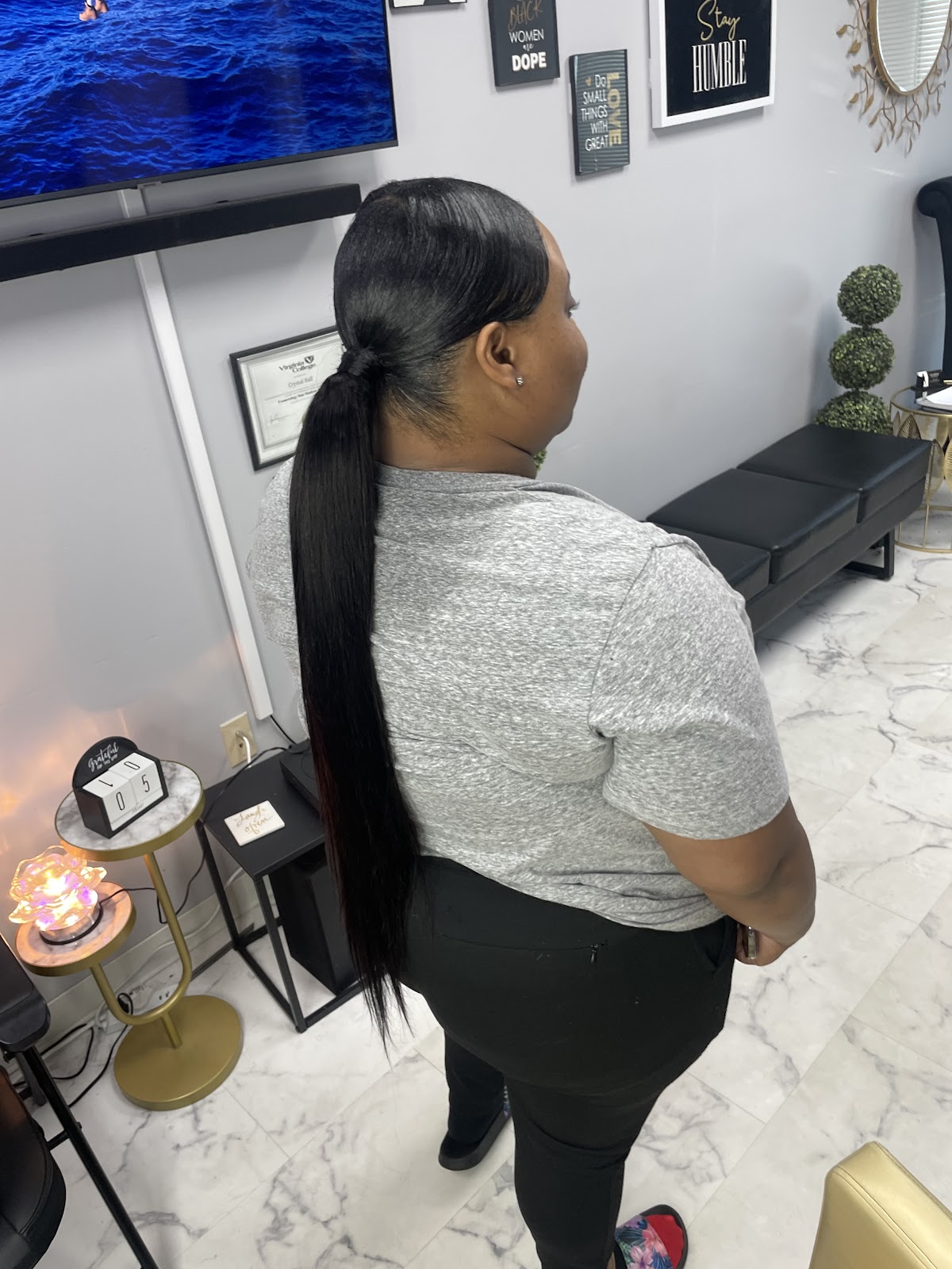 The CrysStylez Experience - Beauty Spa in Macon