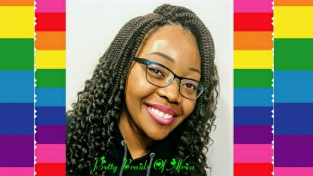 Pretty Braids of Africa - Hair Salon in Macon