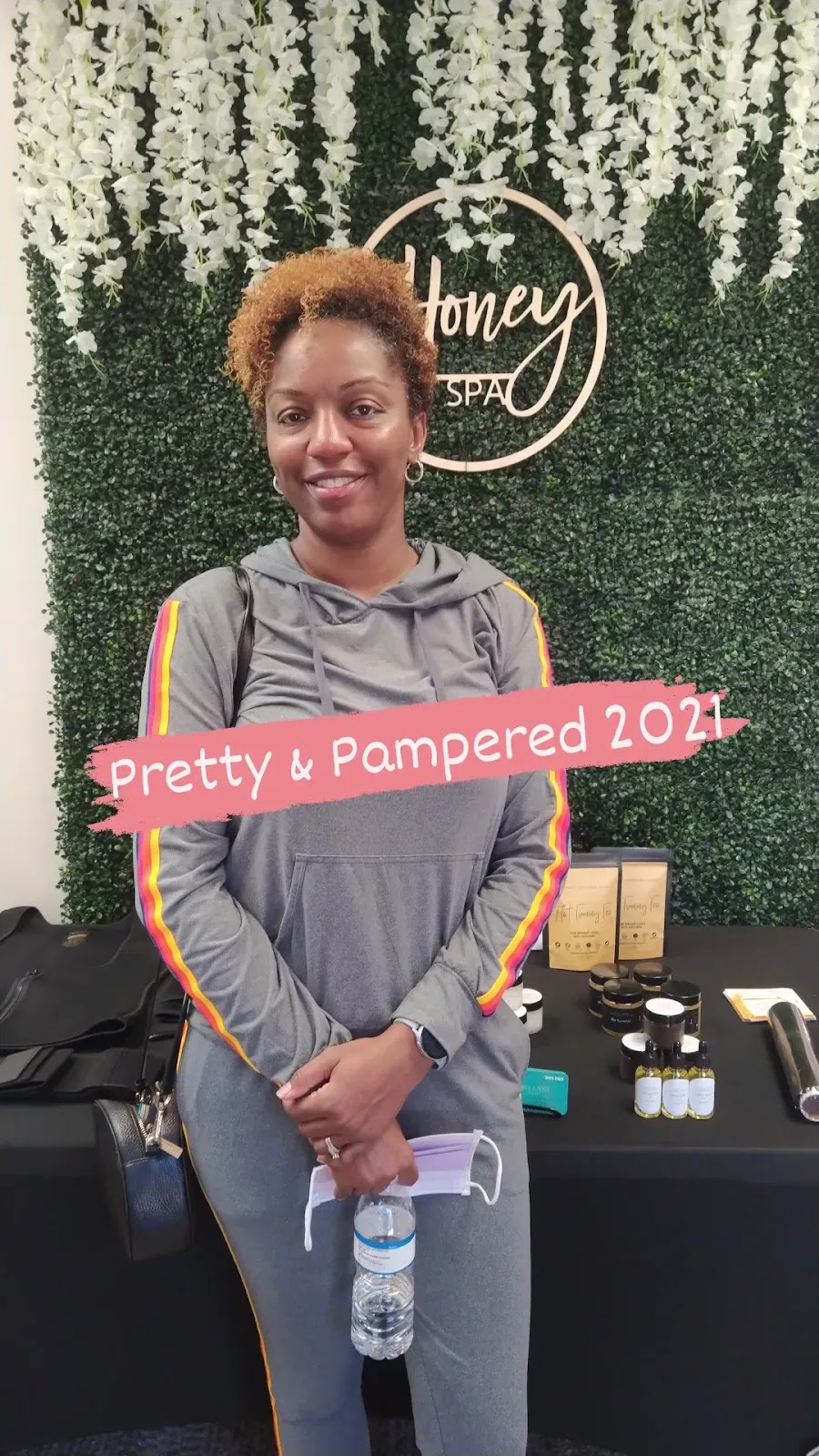 Sacred Space Day Spa - Beauty Spa in Macon