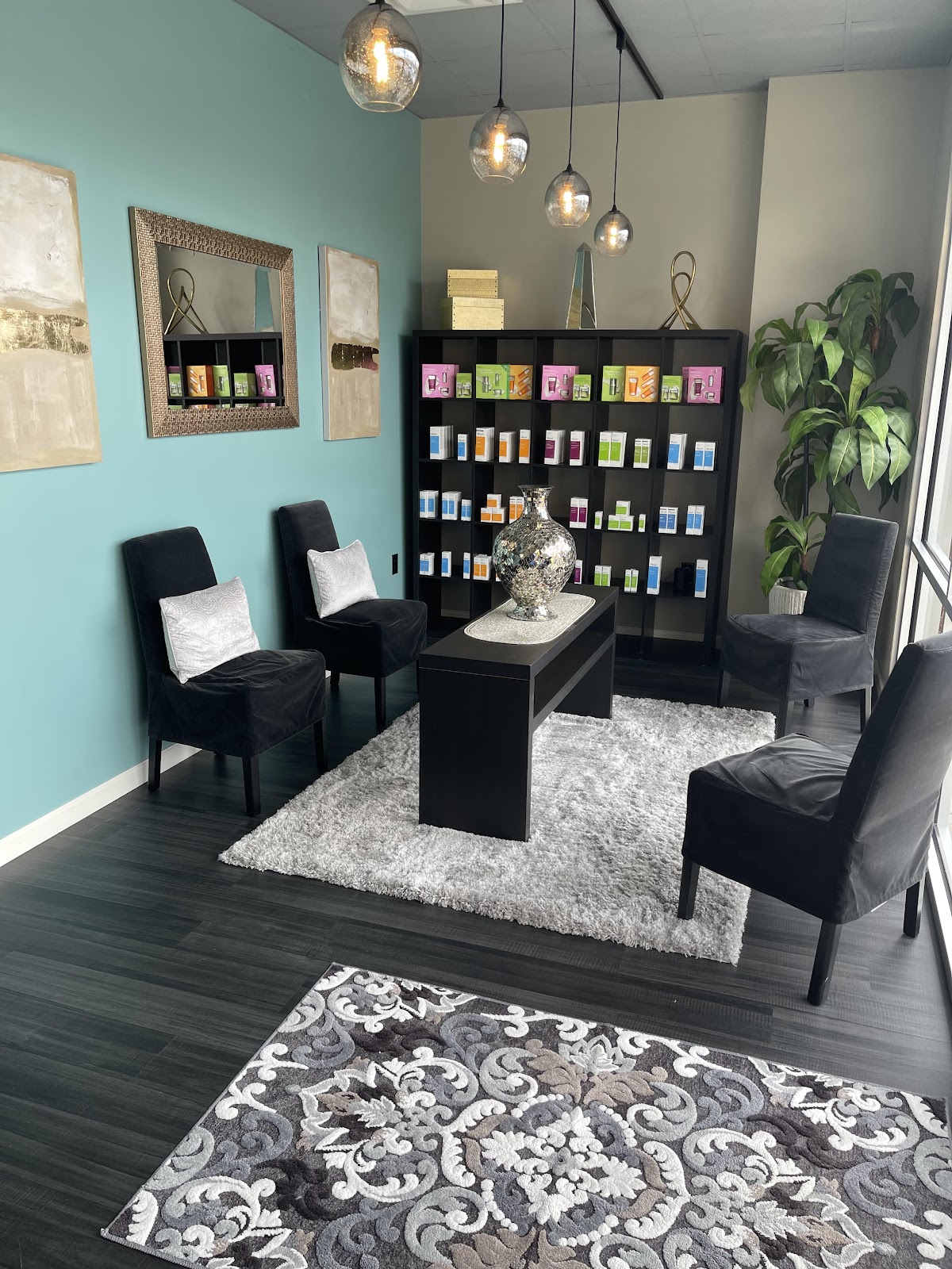 Bellezza 2 - Beauty Spa in Macon