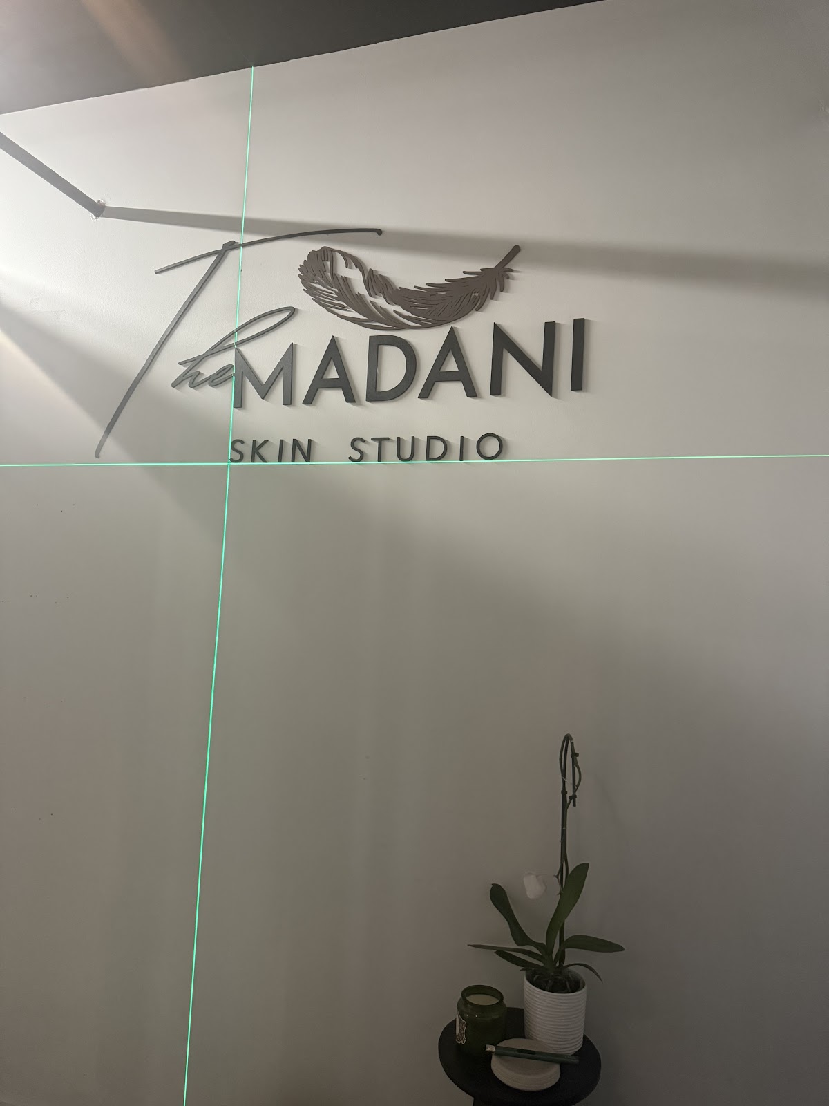 MaDani Skin Studio - Middle Georgia Facials + Sugaring - Hair Salon in Macon