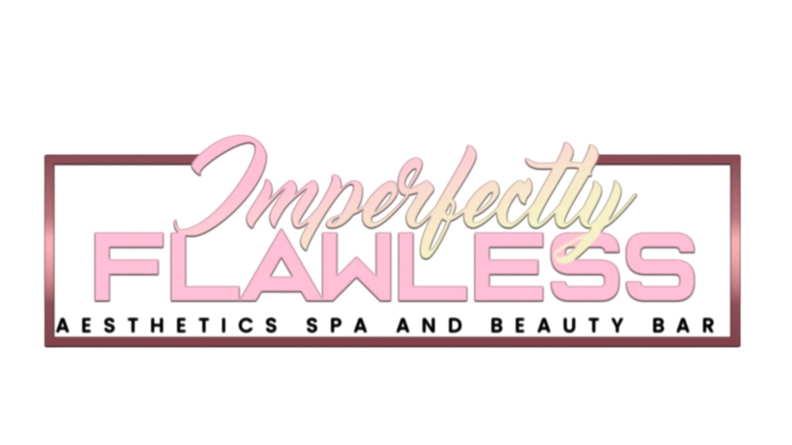 Imperfectly Flawless Aesthetics Spa and Beauty Bar - Beauty Spa in Macon