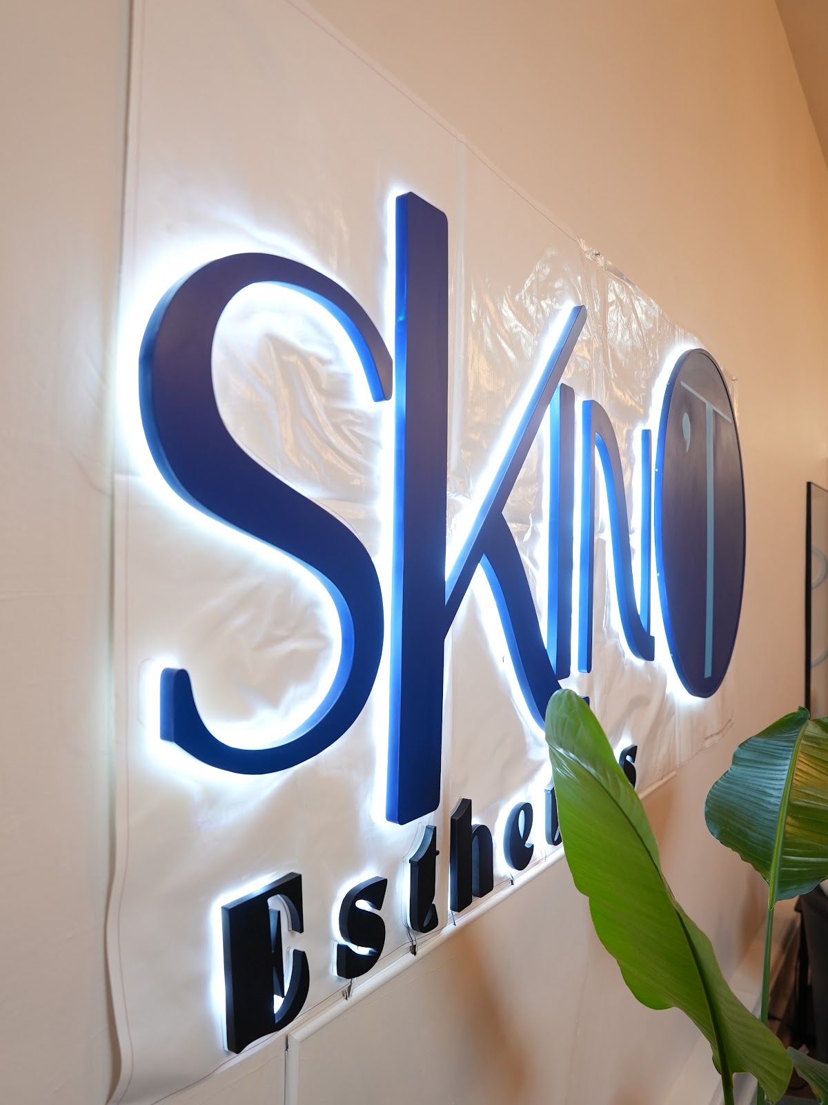 SkinT Esthetics - Hair Salon in Macon