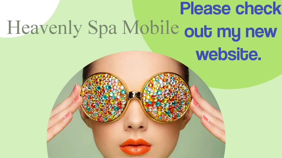 Heavenly Spa Mobile - Beauty Spa in Macon