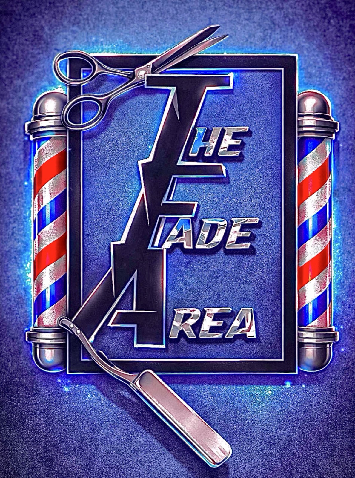 The Fade Area - Barbershop in Athens