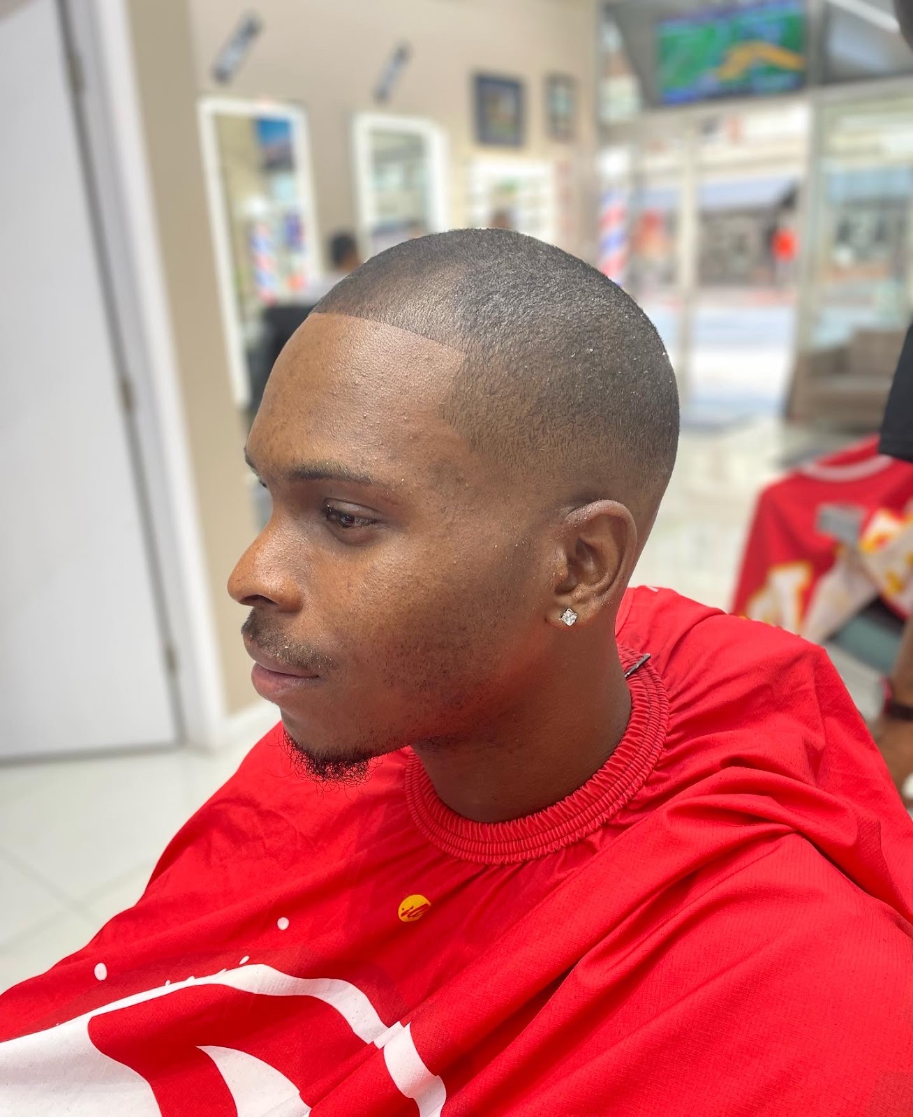 Robbie's Cuts - Barbershop in Athens