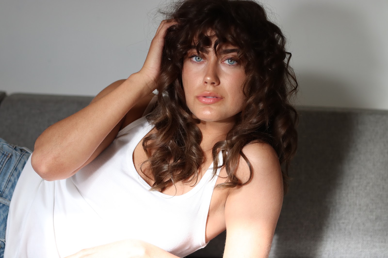 Pageboy Salon - Barbershop in Athens