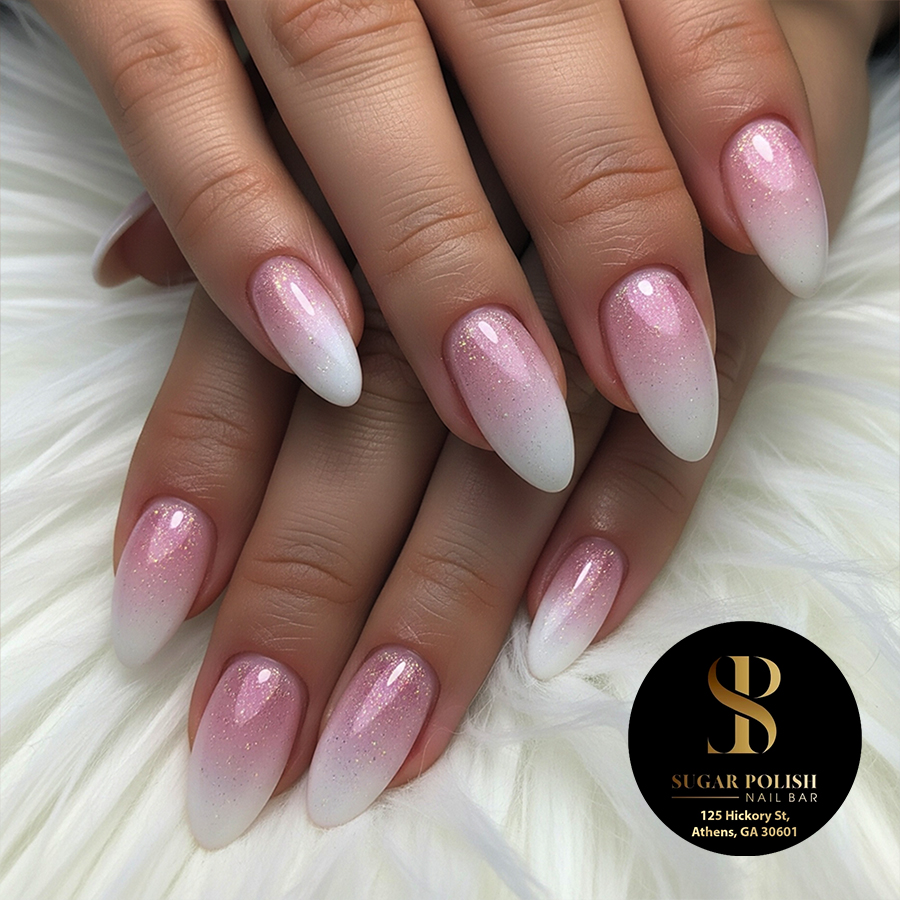 Sugar Polish Nail Bar Athens - Nail Salon in Athens