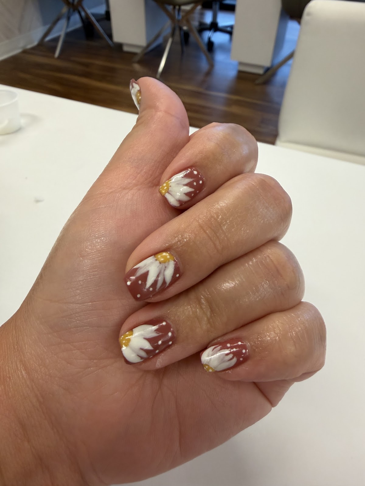 Frenchies Modern Nail Care Athens - Nail Salon in Athens